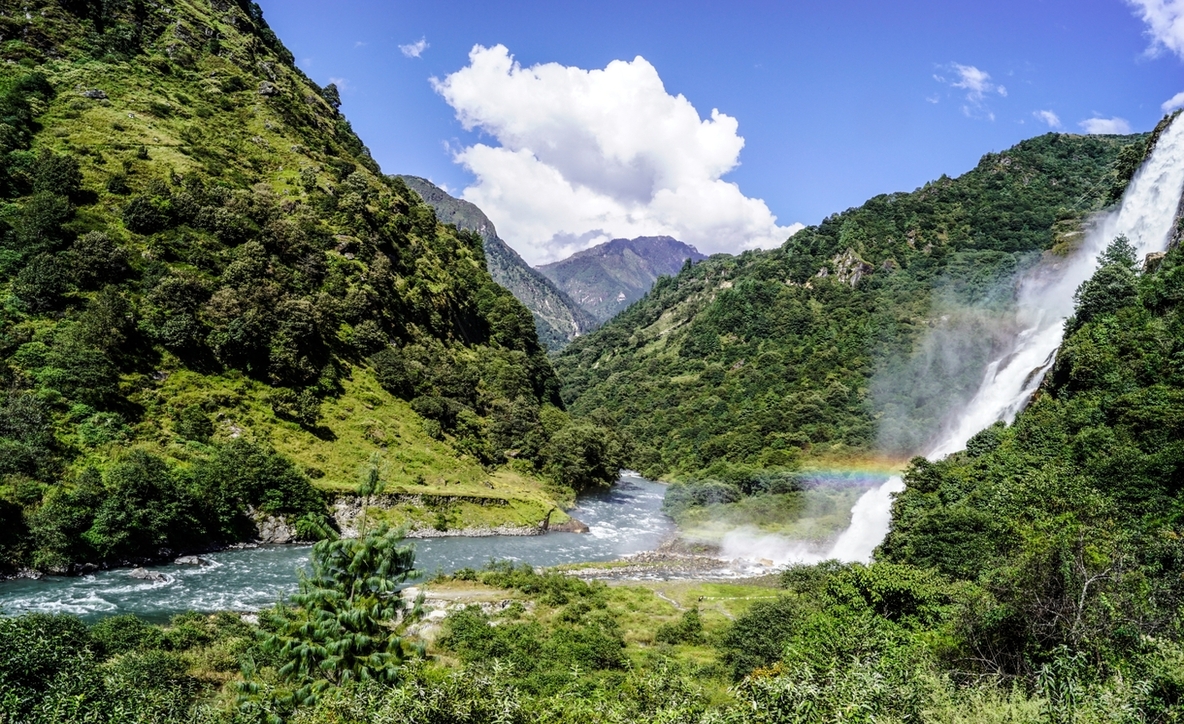Arunachal Pradesh