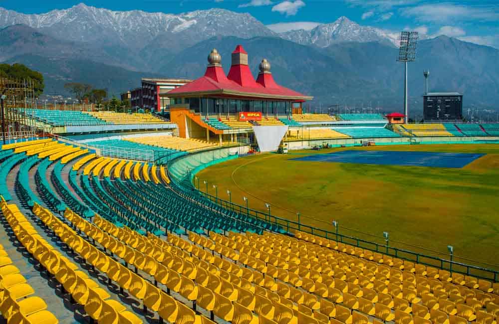 Himachal Pradesh