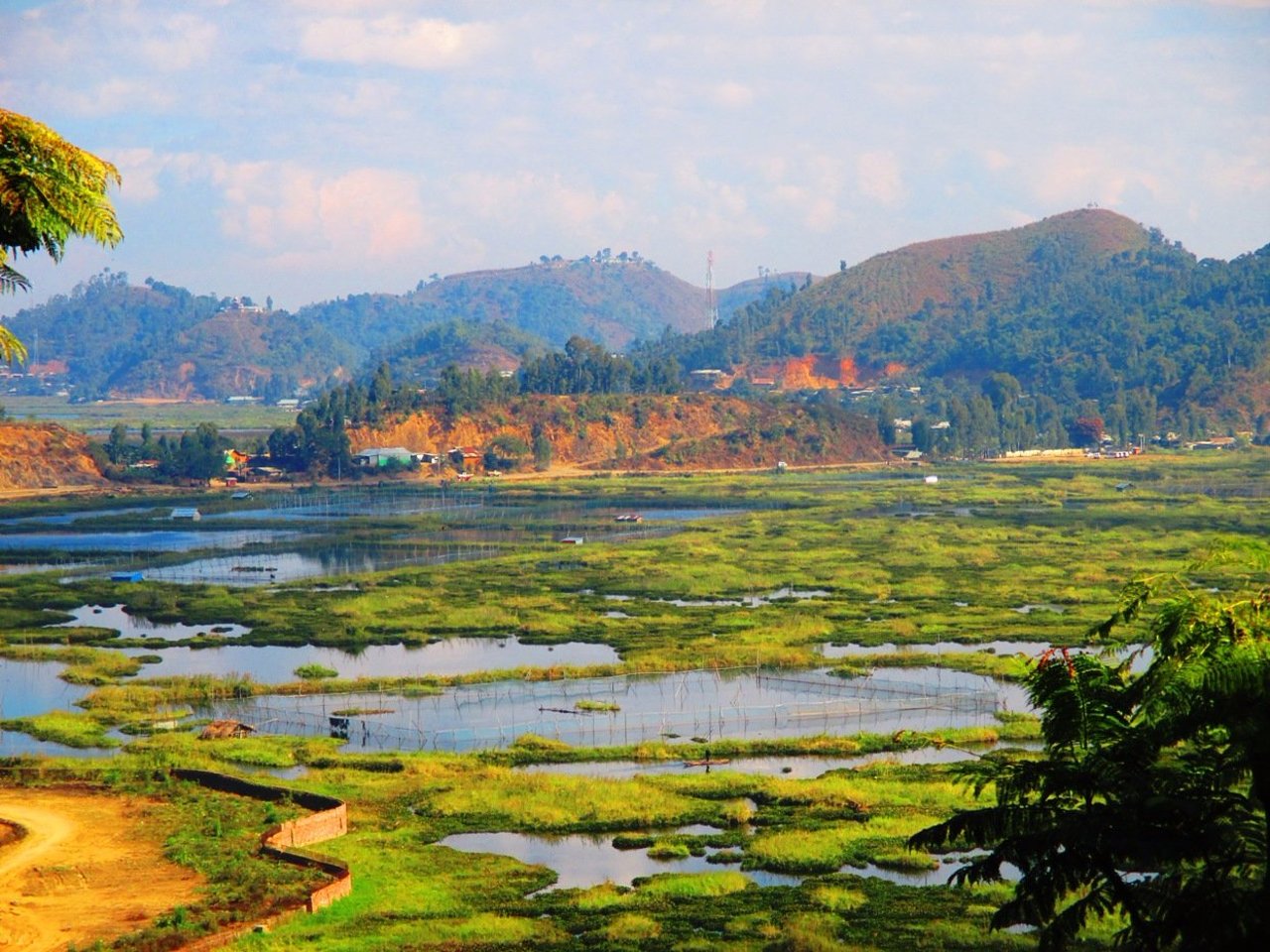 Manipur