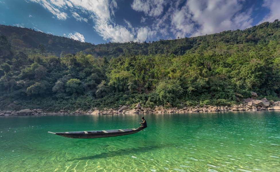 Meghalaya