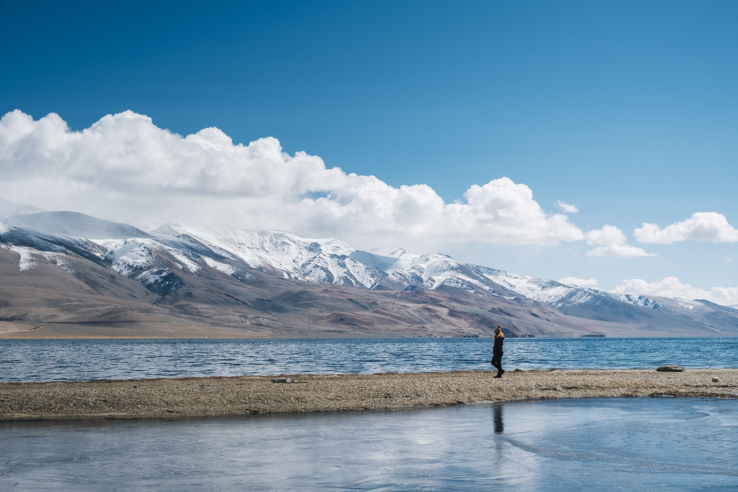 Leh-Ladakh