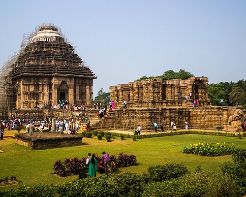 Odisha