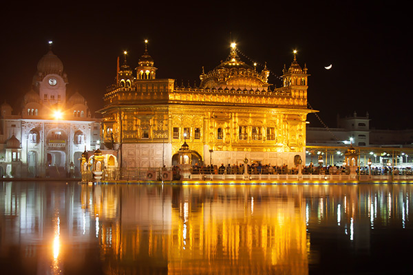 Punjab