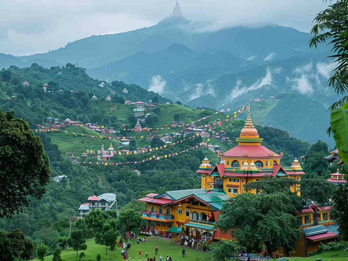 Sikkim