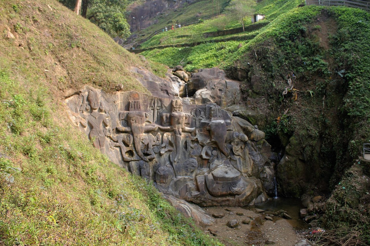 Tripura