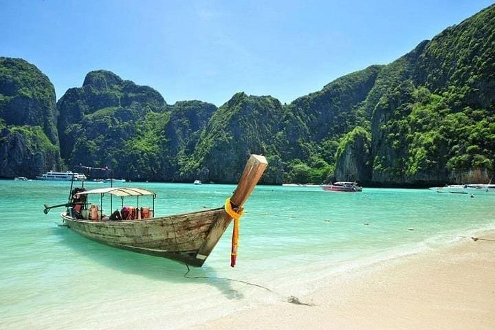 Andaman and Nicobar Islands