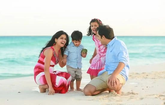 Andaman and Nicobar Islands