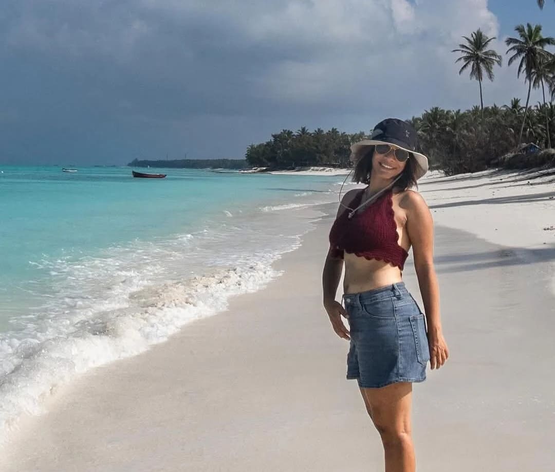 Andaman and Nicobar Islands