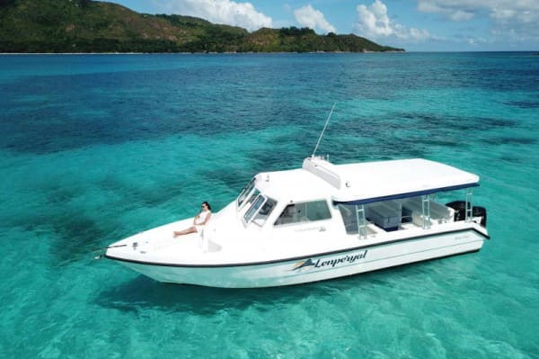 Andaman and Nicobar Islands