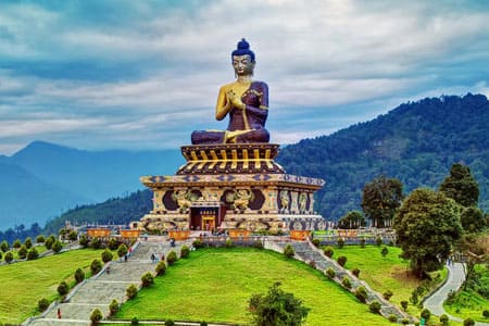 Sikkim