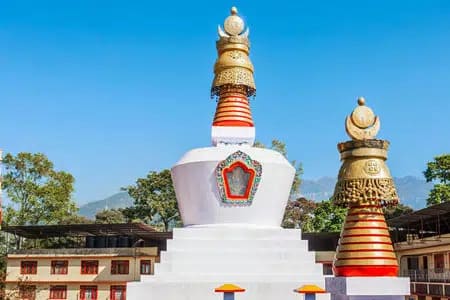 Sikkim