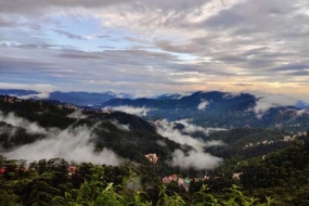 Sikkim