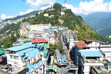 Sikkim