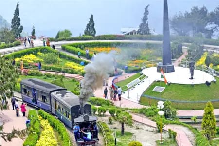 West Bengal