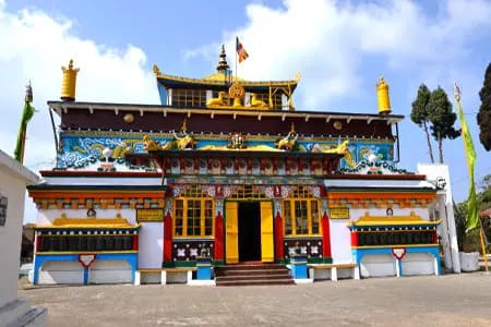 West Bengal