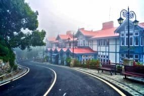 Himachal Pradesh