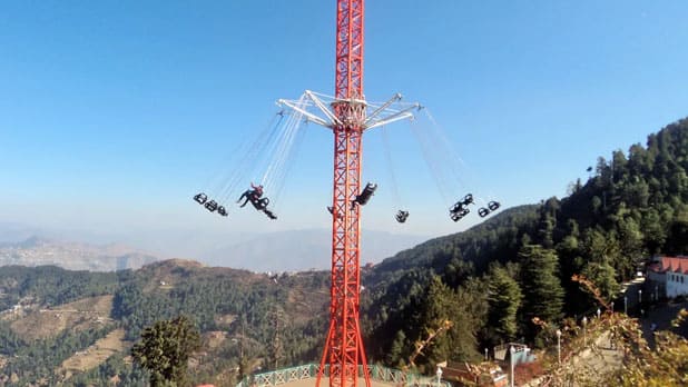 Himachal Pradesh