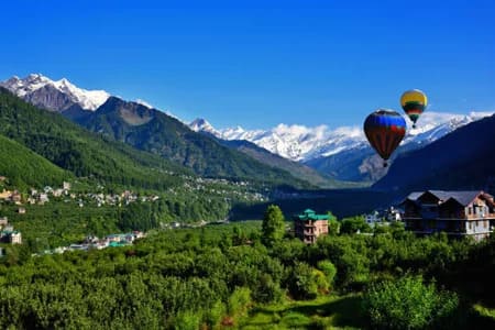 Himachal Pradesh