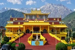 Himachal Pradesh
