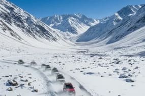 Himachal Pradesh