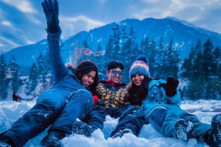 Himachal Pradesh