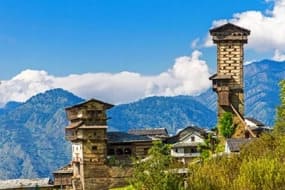 Himachal Pradesh