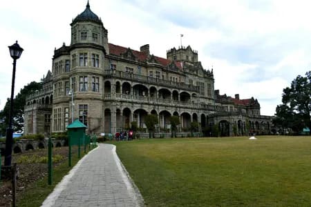 Himachal Pradesh