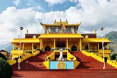 Himachal Pradesh