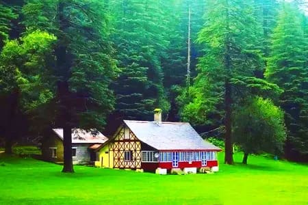 Himachal Pradesh