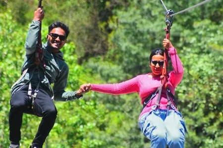 Himachal Pradesh