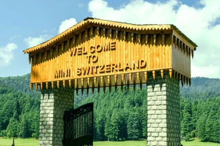 Himachal Pradesh