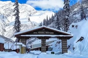 Himachal Pradesh