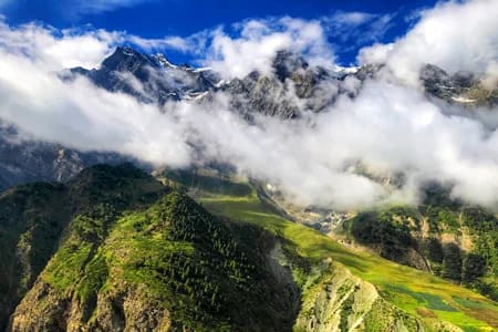 Himachal Pradesh
