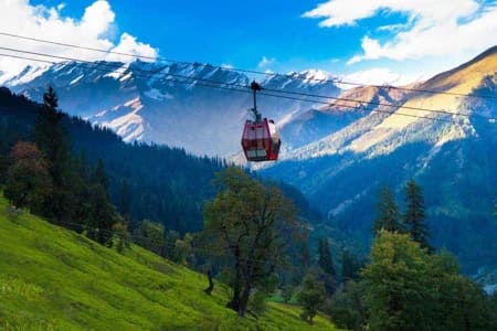 Himachal Pradesh