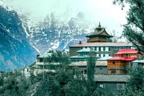 Himachal Pradesh