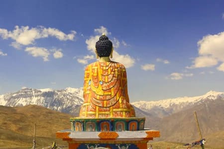 Himachal Pradesh
