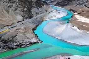 Himachal Pradesh