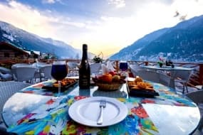 Himachal Pradesh