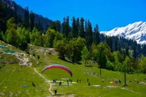 Himachal Pradesh