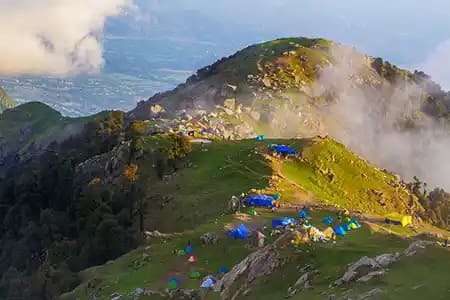 Himachal Pradesh