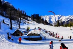 Himachal Pradesh