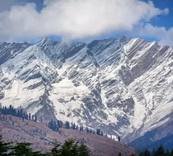Himachal Pradesh
