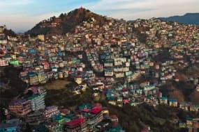 Himachal Pradesh