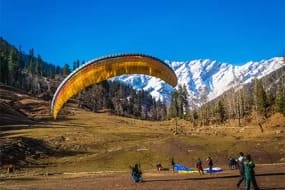 Himachal Pradesh
