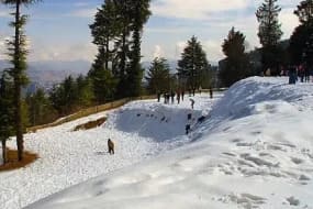 Himachal Pradesh