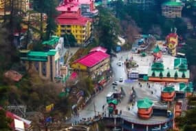 Himachal Pradesh