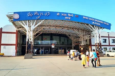Jammu and Kashmir