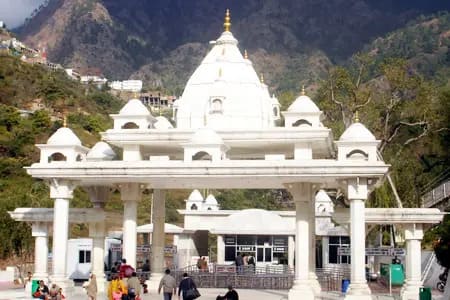 Jammu and Kashmir