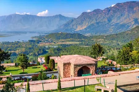 Jammu and Kashmir