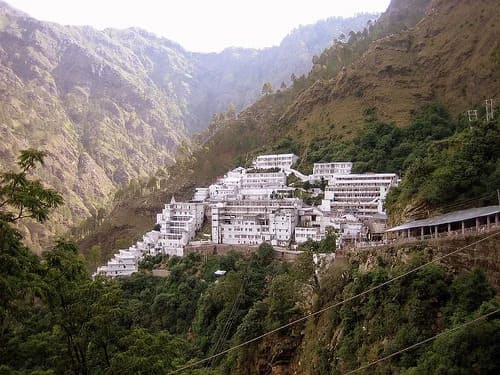 Jammu and Kashmir